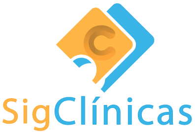 Logo Sig Clínicas